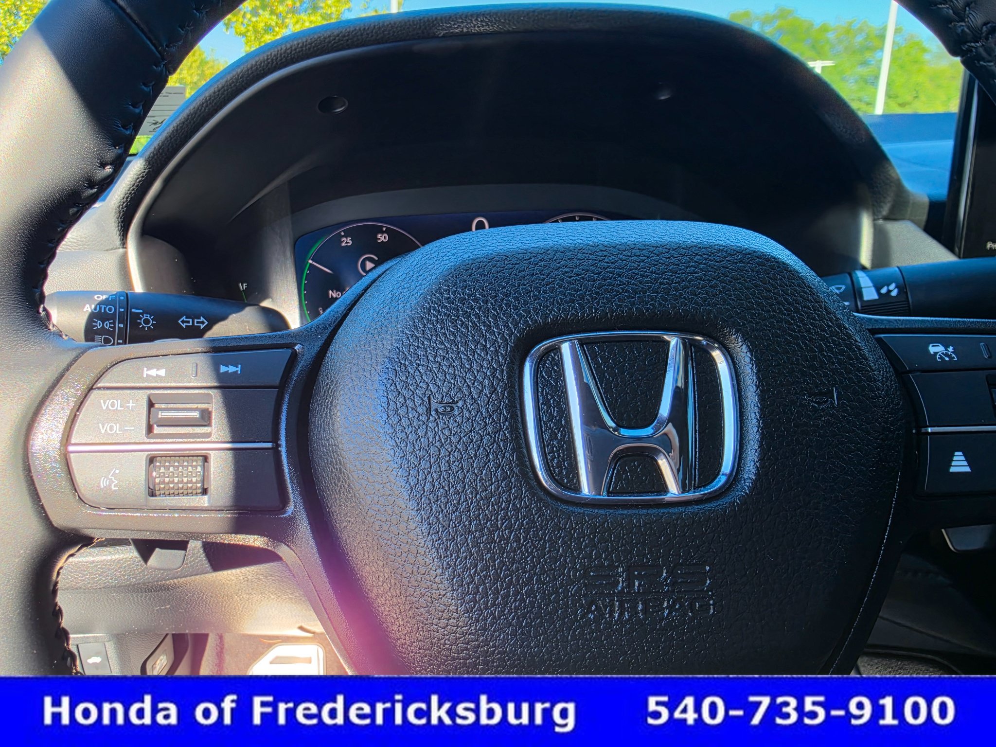 Used 2025 Honda Accord Sport image 21