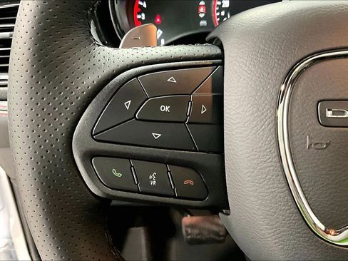 New 2026 Dodge Durango GT image 21