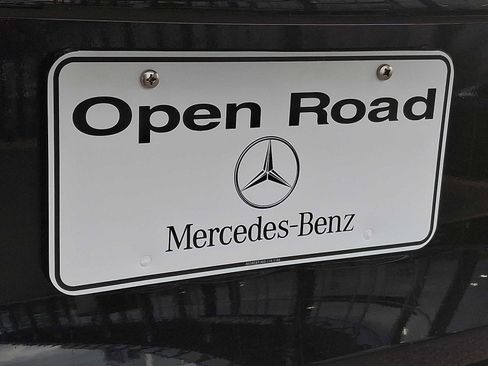 Used 2025 Mercedes-Benz GLB 250 4MATIC image 30