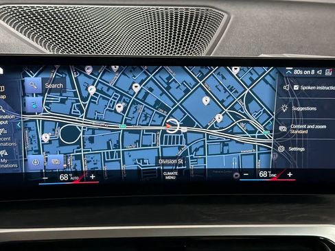 Used 2023 BMW i4 eDrive40 RWD image 18