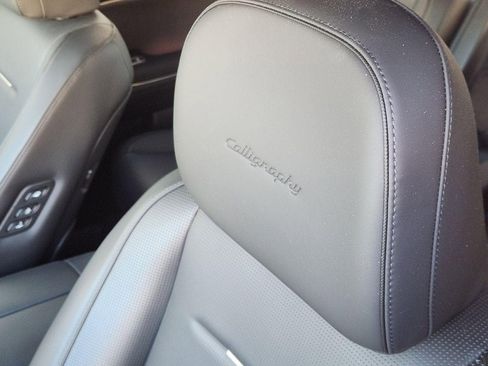 New 2026 Hyundai Palisade Calligraphy image 10