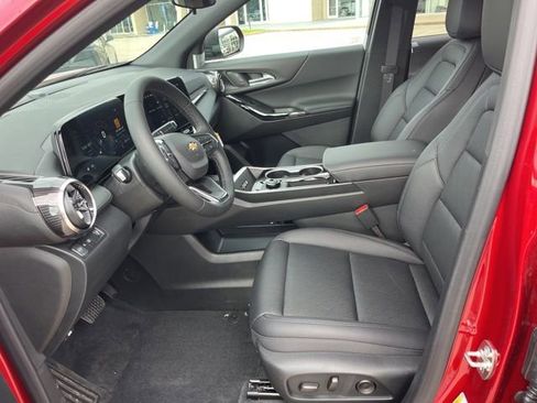 New 2026 Chevrolet Equinox LT FWD image 15