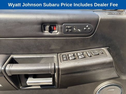 Used 2007 HUMMER H2 SUT AWD/4WD image 17