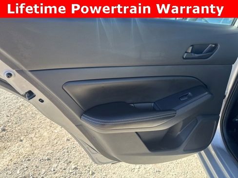 Used 2024 Nissan Altima 2.5 SV image 20