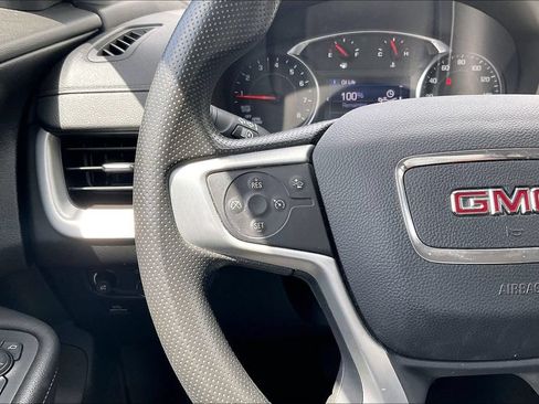 Used 2024 GMC Terrain SLE FWD image 18