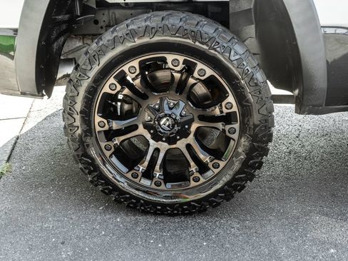 Used 2019 RAM 1500 Rebel AWD/4WD image 30