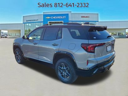 New 2026 GMC Terrain AT4 w/ Convenience Package III