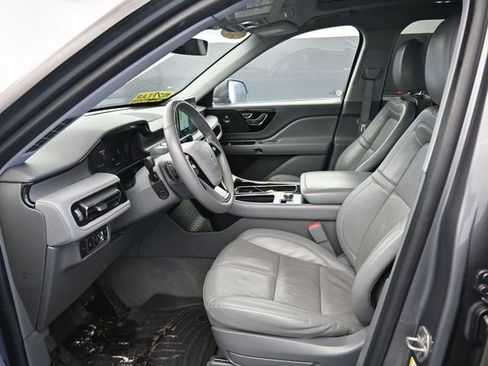 Used 2021 Lincoln Aviator Reserve w/ Equipment Group 208A image 15