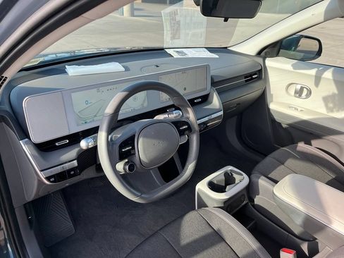Used 2024 Hyundai Ioniq 5 SE RWD image 13
