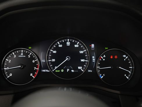 Certified 2024 MAZDA CX-90 3.3 Turbo w/ Premium Package AWD/4WD image 33