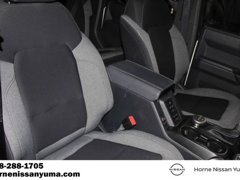 Used 2025 Ford Bronco Big Bend AWD/4WD image 6