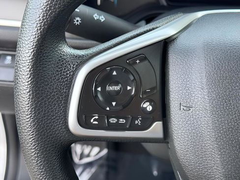 Used 2021 Honda Civic LX image 15