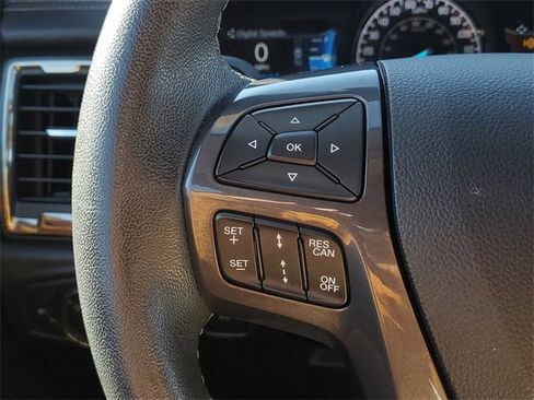 Used 2022 Ford Ranger Lariat w/ Equipment Group 501A High image 17