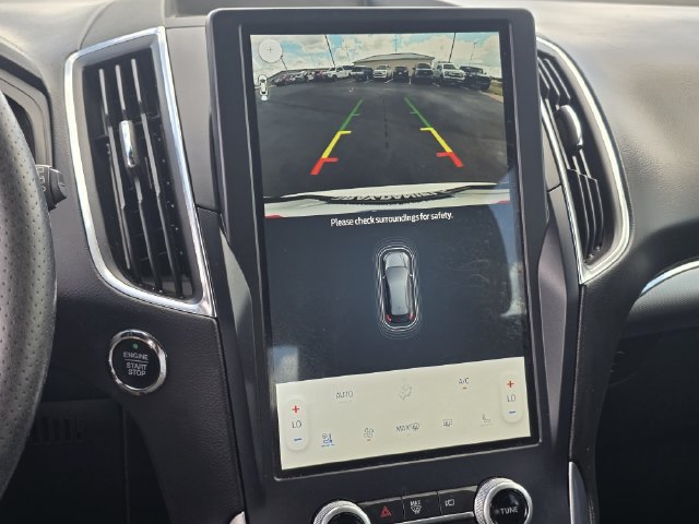 Used 2022 Ford Edge ST w/ Equipment Group 401A AWD/4WD image 12