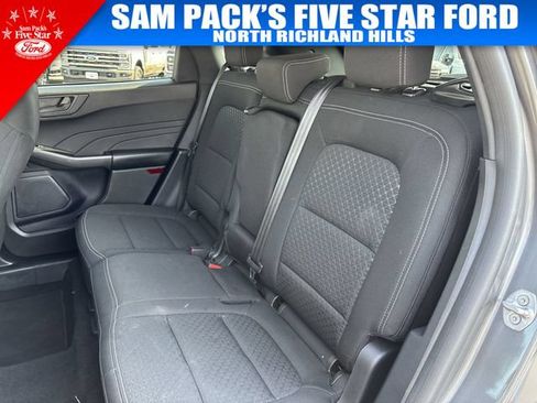 Used 2024 Ford Escape Active FWD image 30
