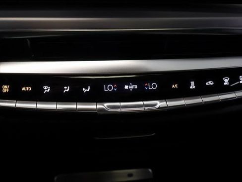 New 2026 Cadillac Lyriq Luxury AWD/4WD image 27