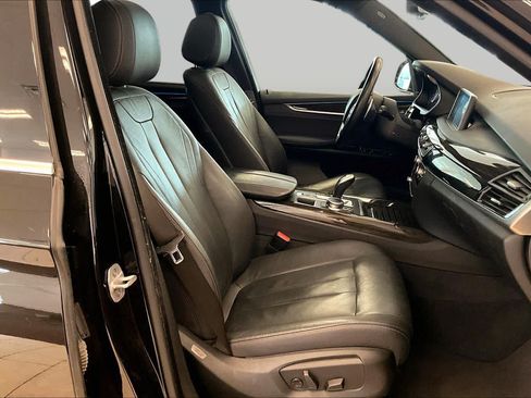 Used 2018 BMW X5 xDrive35i AWD/4WD image 8