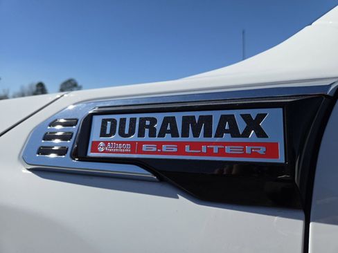 New 2026 GMC Sierra 3500 Pro w/ Convenience Package image 11