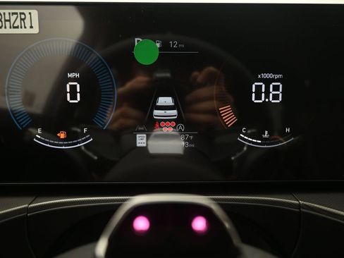 Used 2026 Hyundai Santa Fe SEL image 9