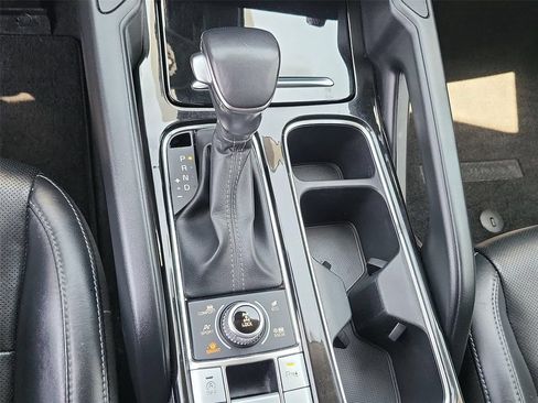 Used 2023 Kia Telluride S w/ S Sunroof Package AWD/4WD image 8