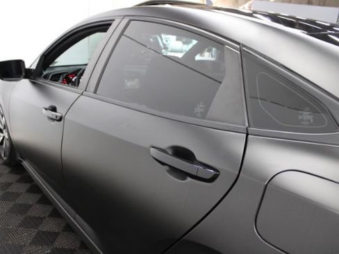 Used 2019 Honda Civic Si image 12