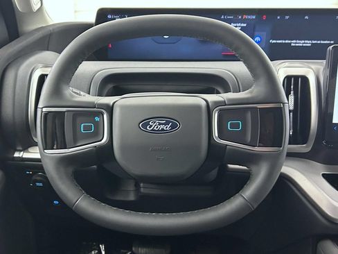 New 2026 Ford Expedition Active AWD/4WD image 11