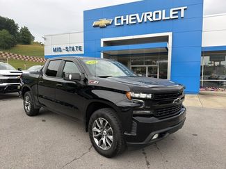 Used 2019 Chevrolet Silverado 1500 RST AWD/4WD video 1