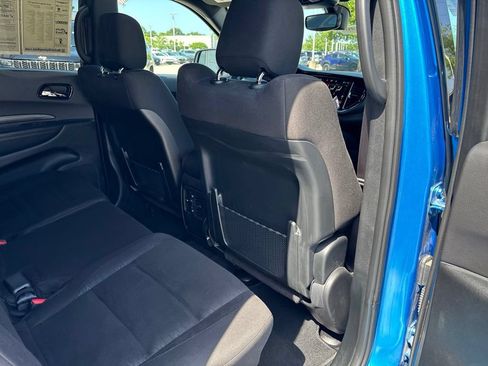 Used 2026 Dodge Durango GT w/ Blacktop Package AWD/4WD image 47