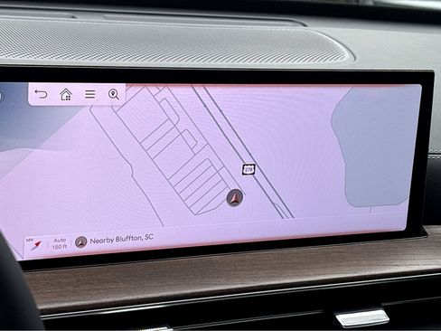 New 2026 Genesis GV80 3.5T Advanced image 10