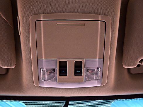 Used 2019 Ford Flex SEL w/ Equipment Group 202A image 20