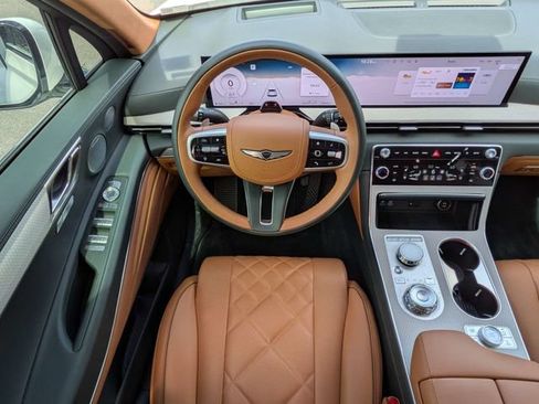 Used 2018 Genesis G80 3.3T Sport RWD image 16