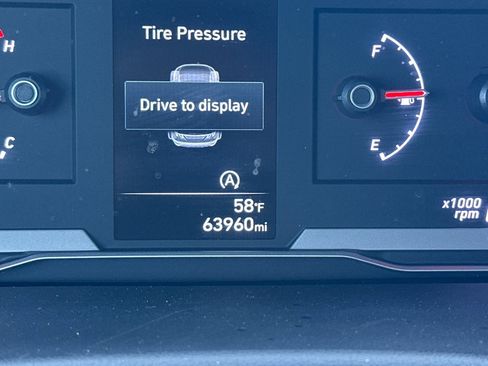 Used 2023 Hyundai Tucson SEL image 27