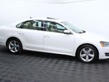 Used 2013 Volkswagen Passat 2.5 SE image 3