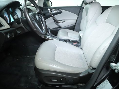 Used 2016 Buick Verano Sport Touring image 22