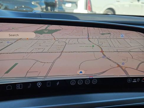 New 2026 Cadillac Lyriq V w/ LPO, Floor Liner Package image 19