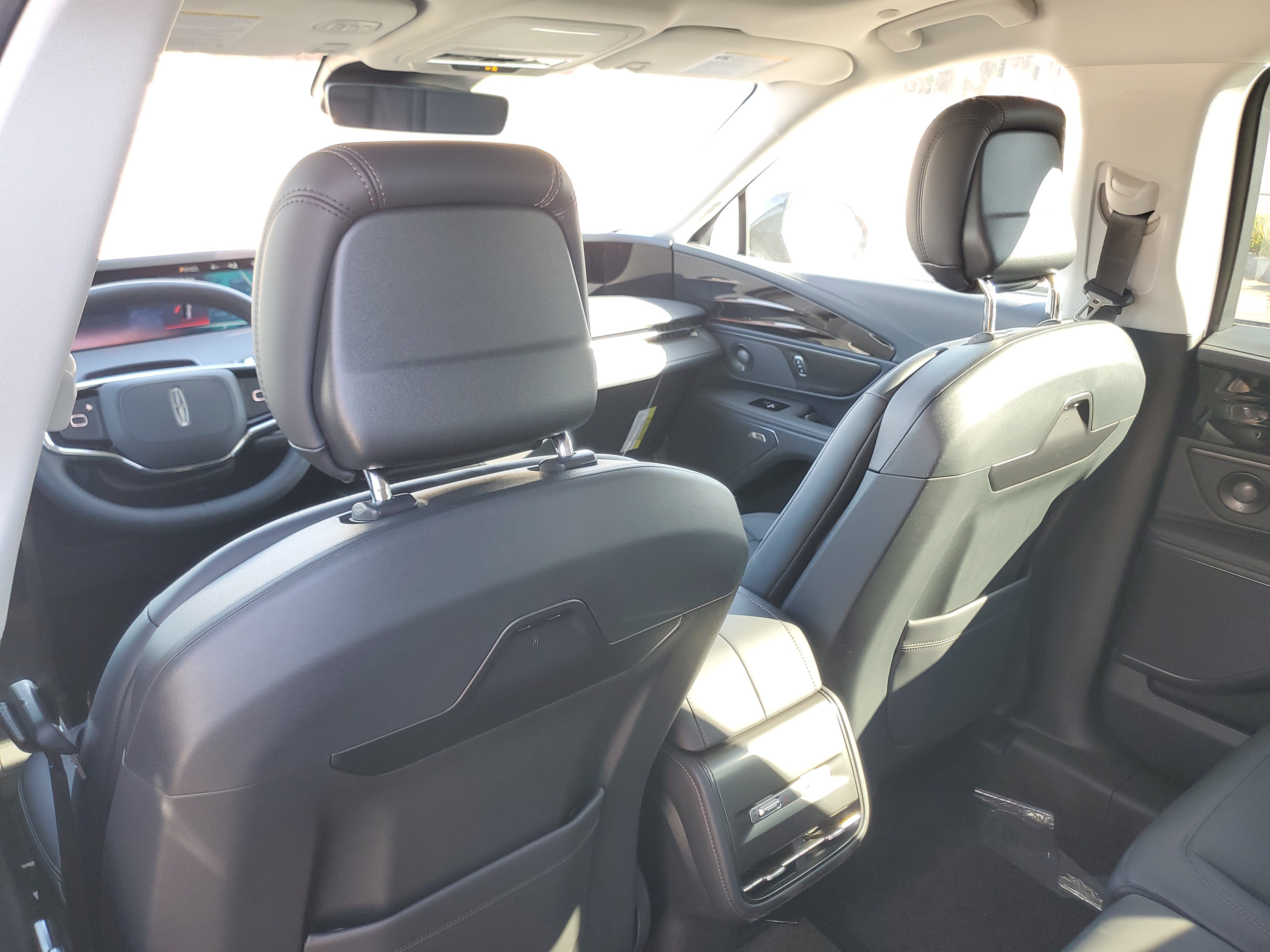 New 2026 Lincoln Nautilus Premier w/ Equipment Group 102A AWD/4WD image 28