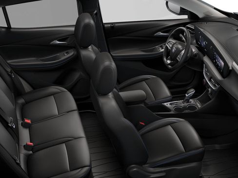 New 2026 Buick Encore GX Sport Touring image 9