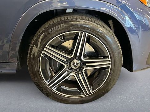 Certified 2024 Mercedes-Benz GLE 350 4MATIC image 8