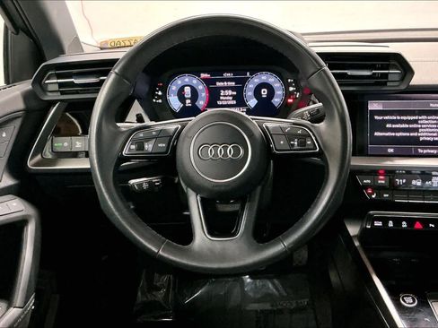 Used 2023 Audi A3 2.0T Premium w/ Convenience Package image 8