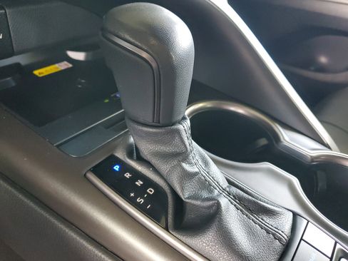Used 2023 Toyota Camry XSE FWD image 29