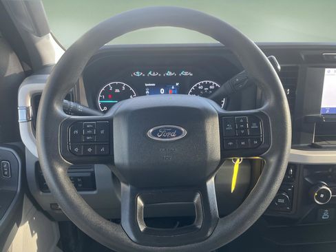 Certified 2024 Ford F250 XLT image 15