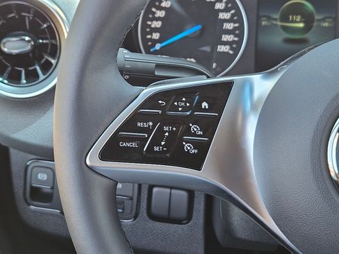 New 2024 Mercedes-Benz eSprinter 170 Cargo image 21