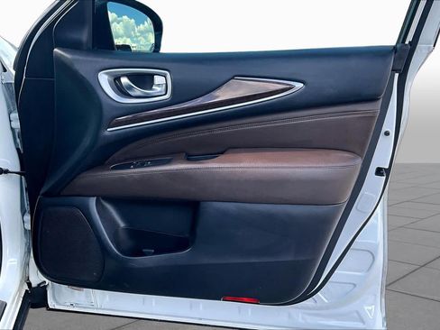 Used 2014 INFINITI QX60 FWD w/ Deluxe Touring Package image 23