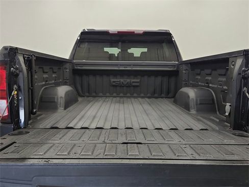 Used 2023 GMC Sierra 1500 Elevation w/ X31 Off-Road Package image 35