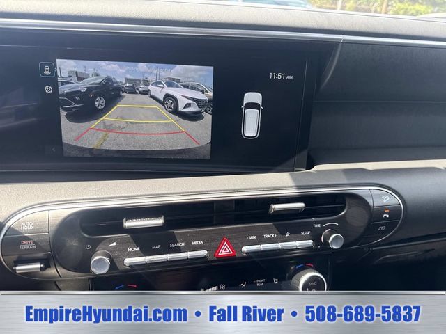 Used 2026 Hyundai Palisade SEL AWD/4WD image 22