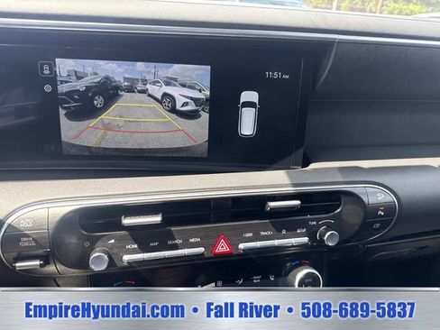 Used 2026 Hyundai Palisade SEL AWD/4WD image 22