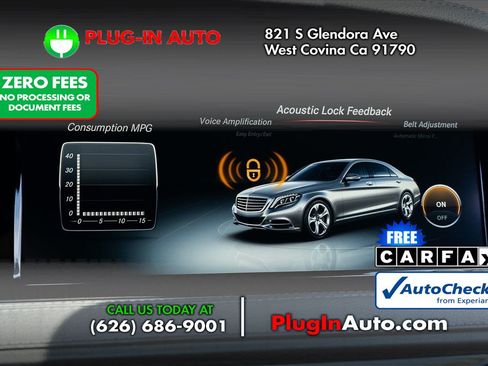 Used 2016 Mercedes-Benz S 550 Sedan image 34