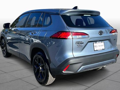 Certified 2024 Toyota Corolla Cross L image 11