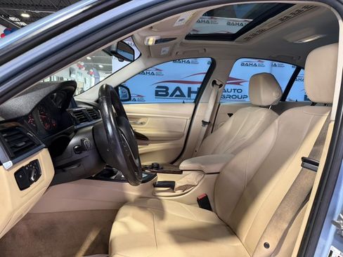 Used 2015 BMW 328i xDrive Sedan AWD/4WD image 23