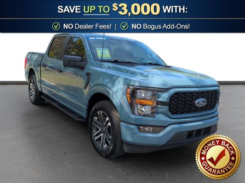 Used 2023 Ford F150 XL RWD image 10